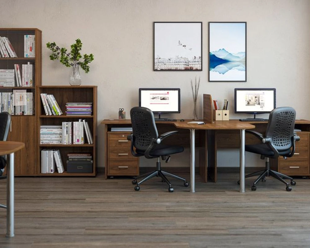 Мебель для персонала Тренд / Trend