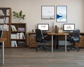 Мебель для персонала Тренд / Trend images