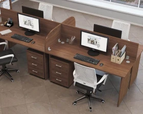 Мебель для персонала Тренд / Trend images