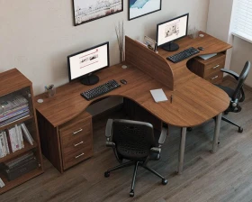 Мебель для персонала Тренд / Trend images