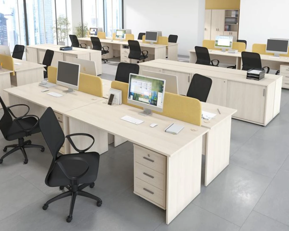 Мебель для персонала Тренд / Trend