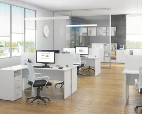 Мебель для персонала Тренд / Trend images
