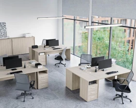 Мебель для персонала Тренд / Trend images