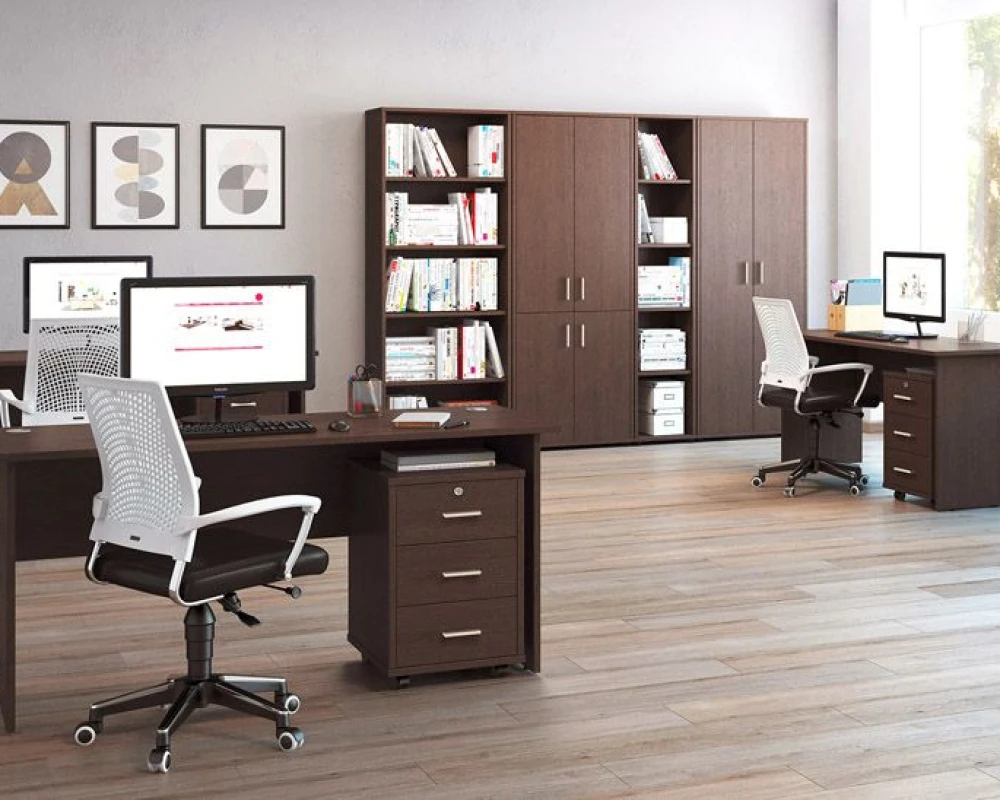 Мебель для персонала Тренд / Trend