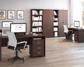 Мебель для персонала Тренд / Trend images