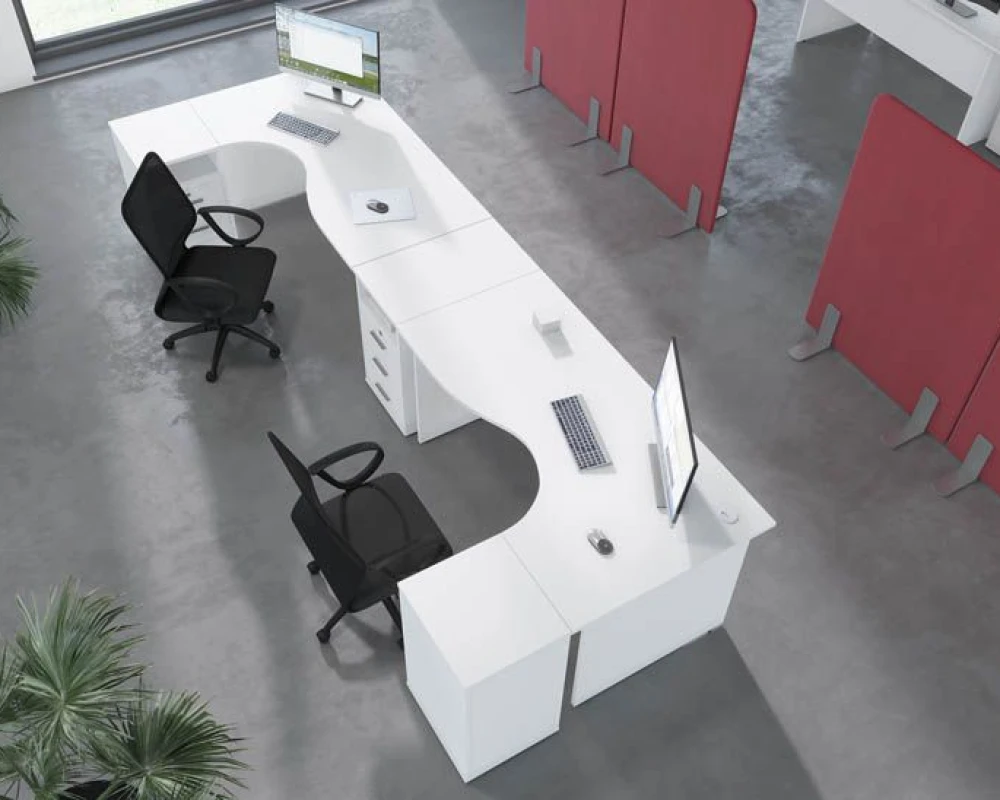 Мебель для персонала Тренд / Trend