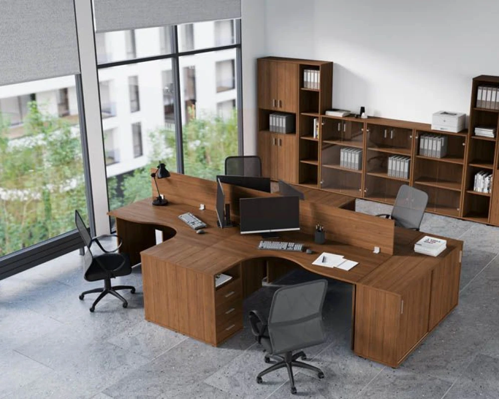 Мебель для персонала Тренд / Trend