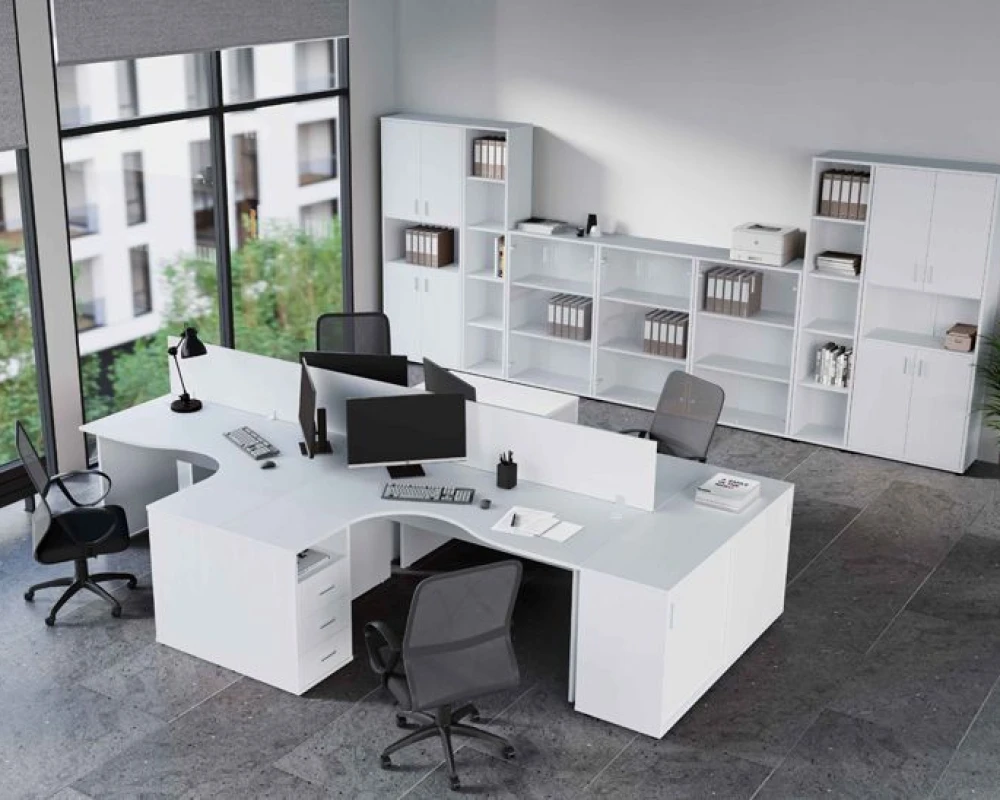 Мебель для персонала Тренд / Trend