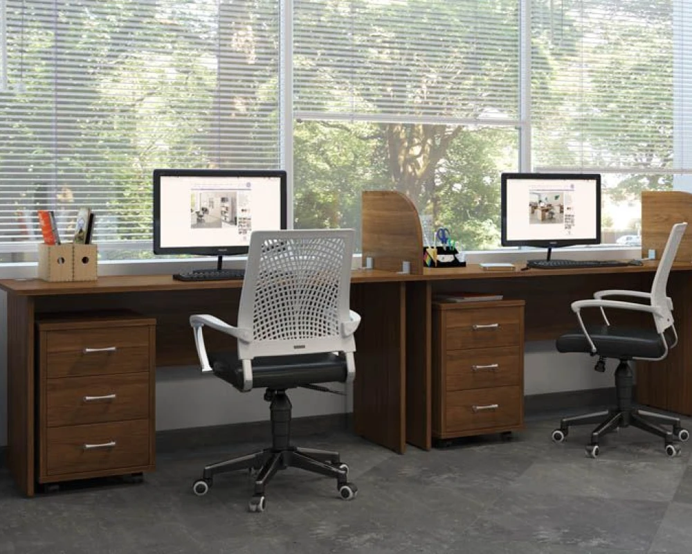 Мебель для персонала Тренд / Trend