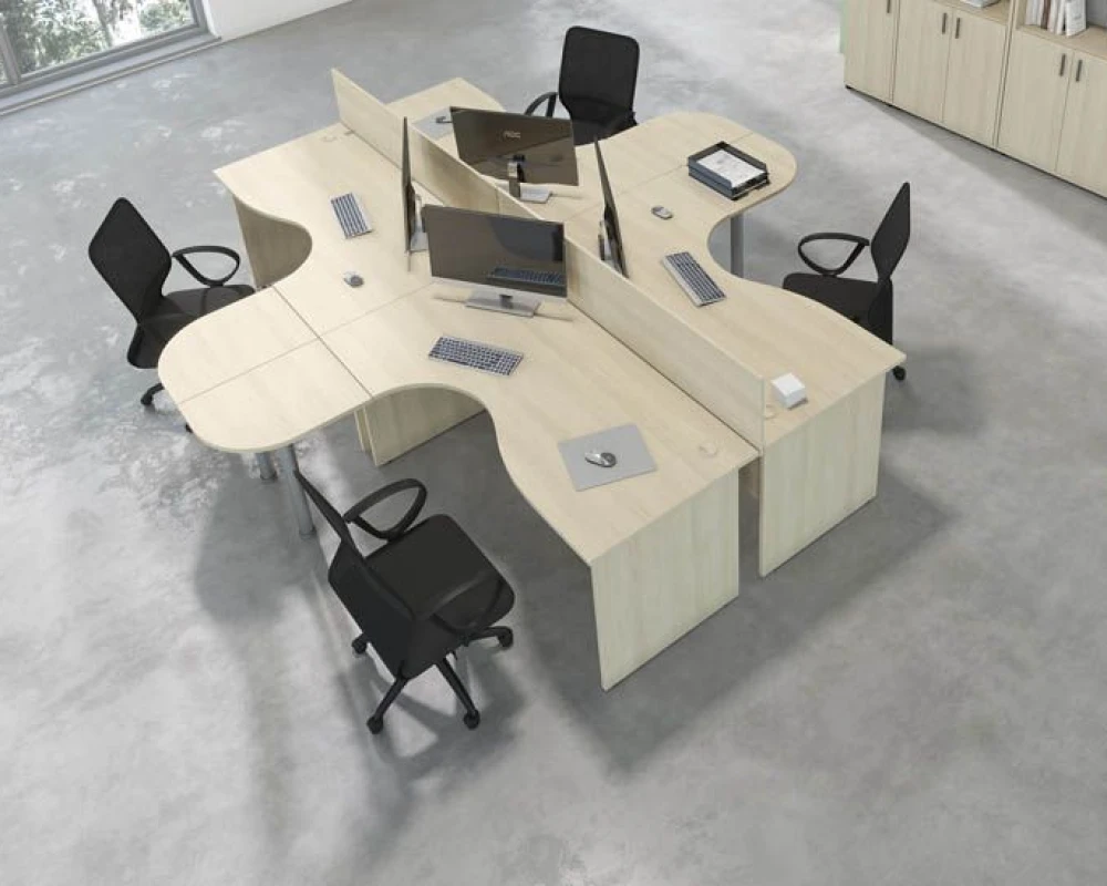 Мебель для персонала Тренд / Trend