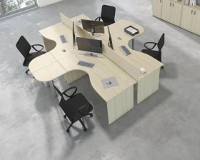 Мебель для персонала Тренд / Trend images