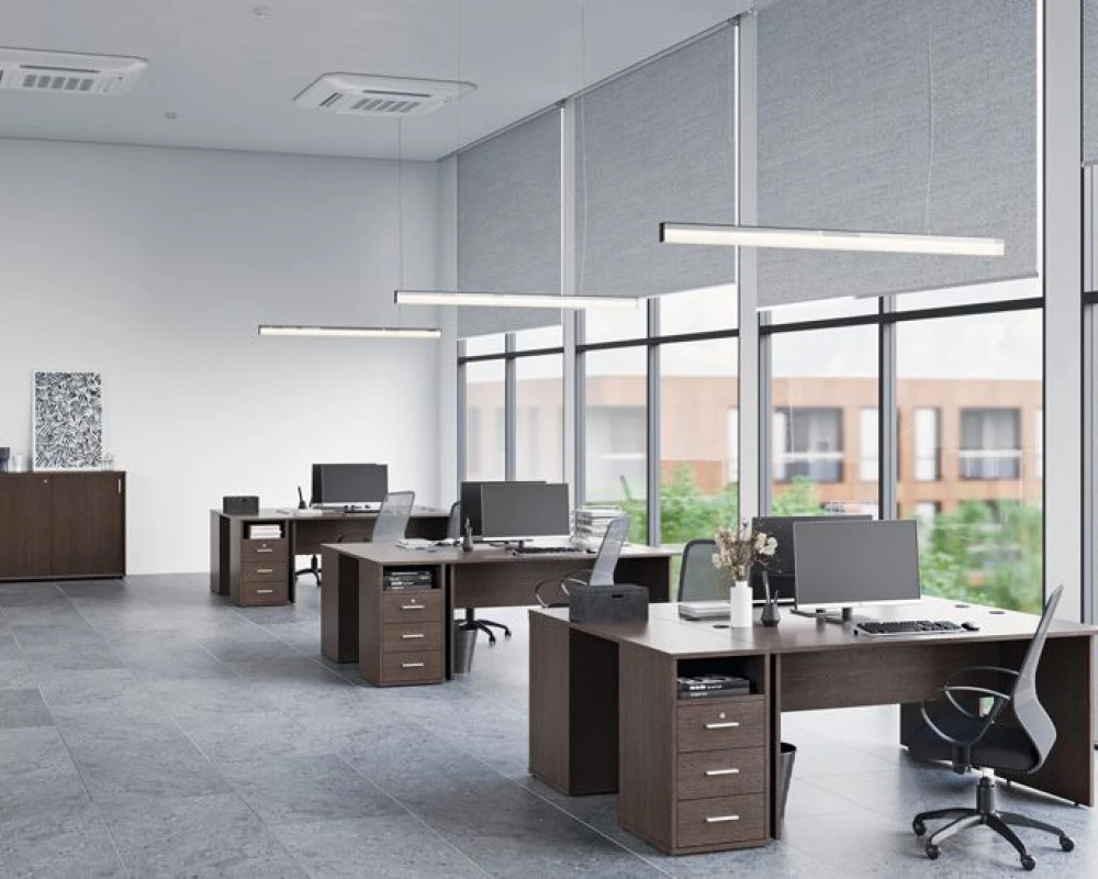 Мебель для персонала Тренд / Trend