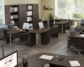 Мебель для персонала Тренд / Trend images