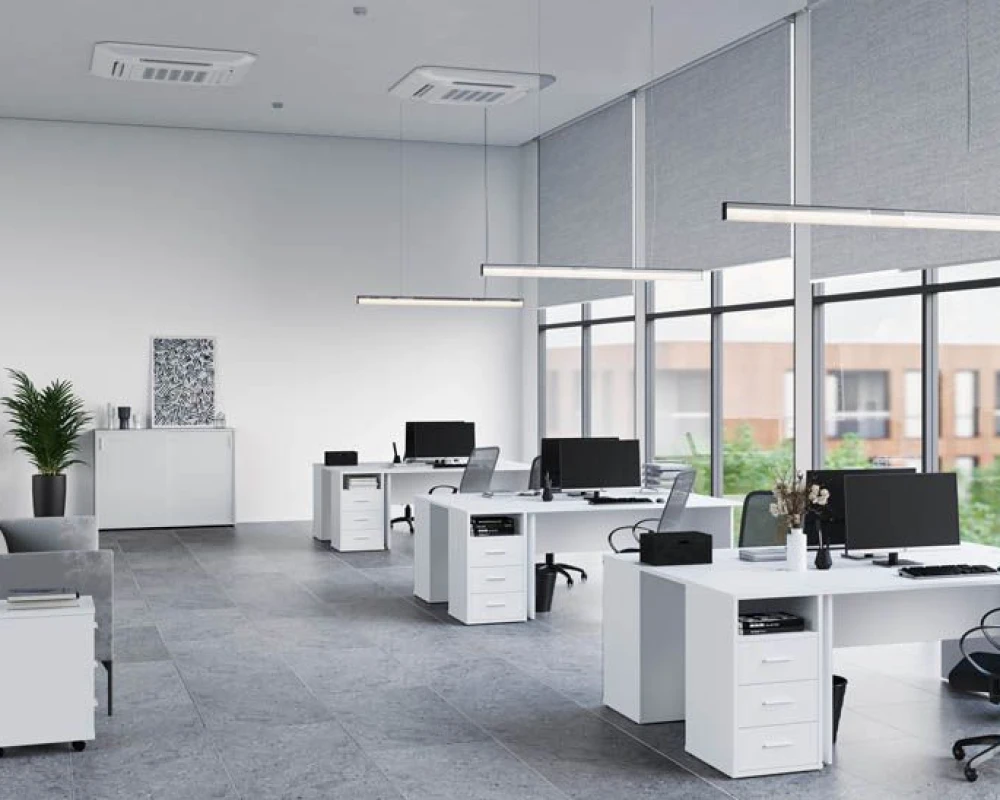 Мебель для персонала Тренд / Trend