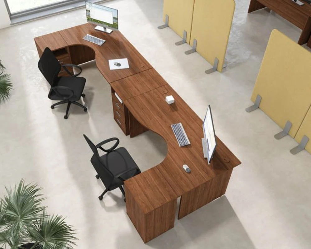 Мебель для персонала Тренд / Trend