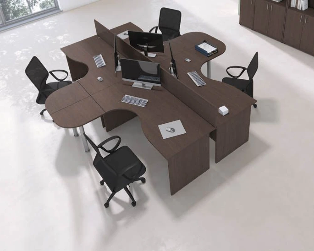 Мебель для персонала Тренд / Trend