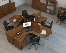 Мебель для персонала Тренд / Trend images