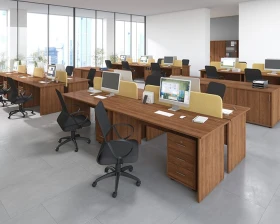 Мебель для персонала Тренд / Trend images
