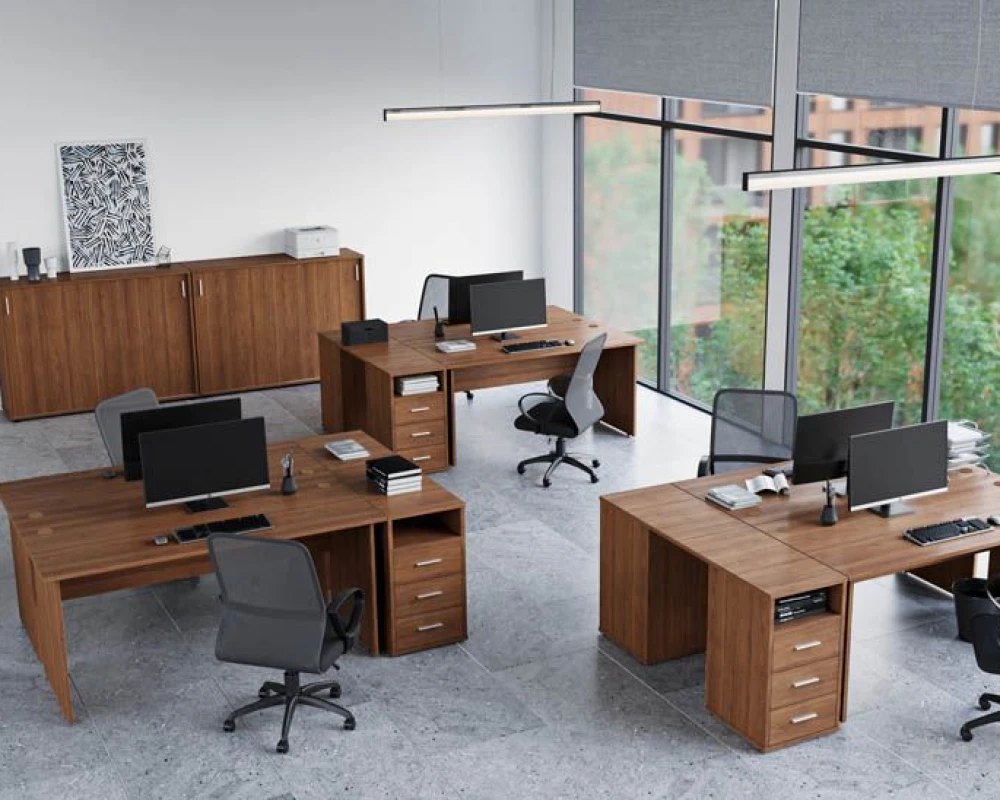 Мебель для персонала Тренд / Trend