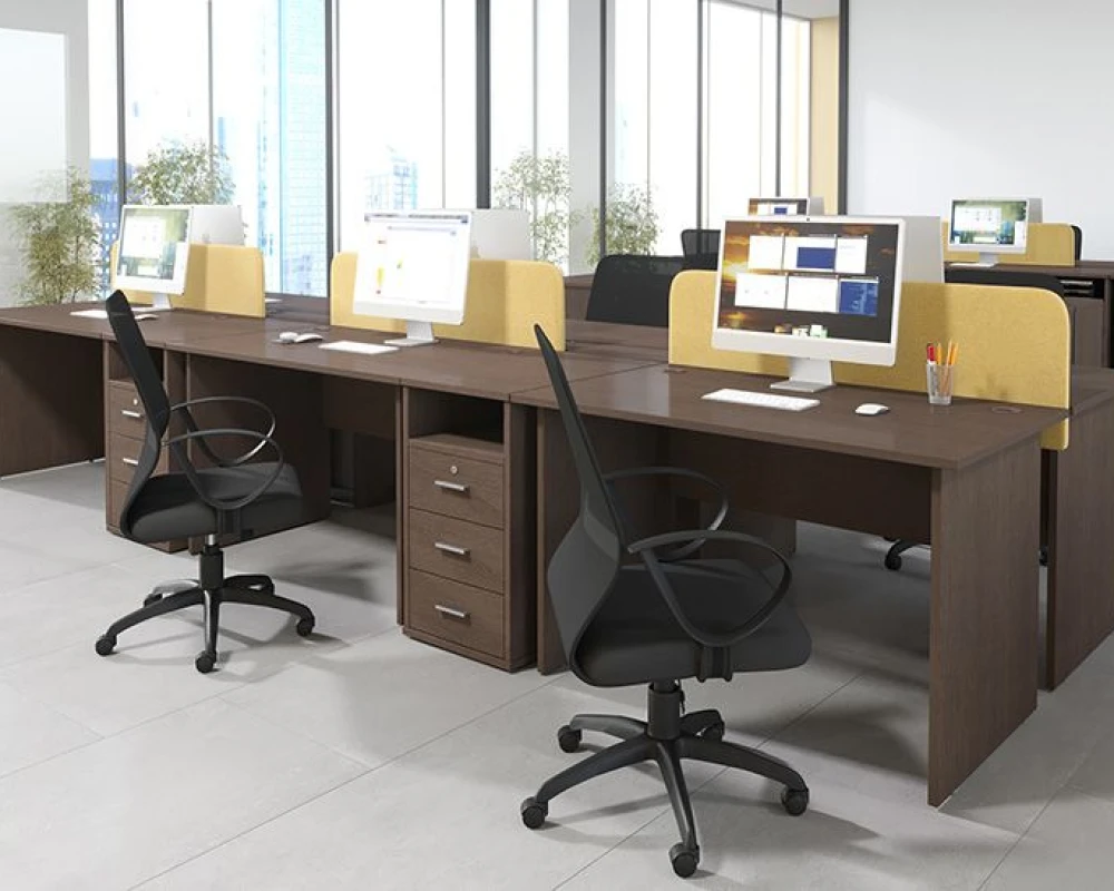 Мебель для персонала Тренд / Trend