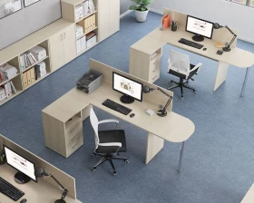 Мебель для персонала Тренд / Trend images