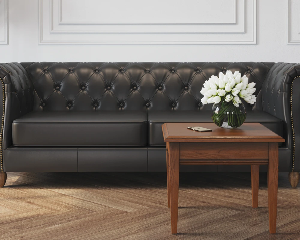 Комплект мягкой мебели Тюдор / Tudor