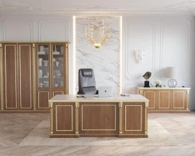 Кабинет руководителя Вена / Vienna images