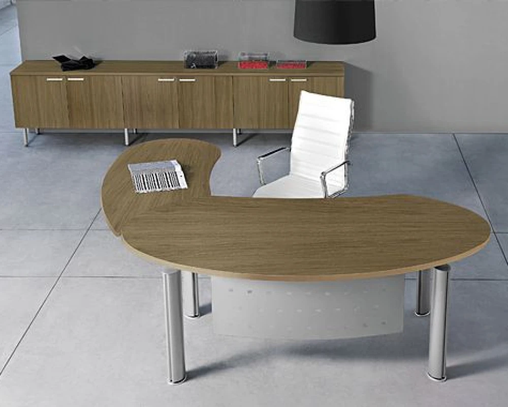 Кабинет руководителя Sigma