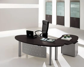 Кабинет руководителя Sigma images