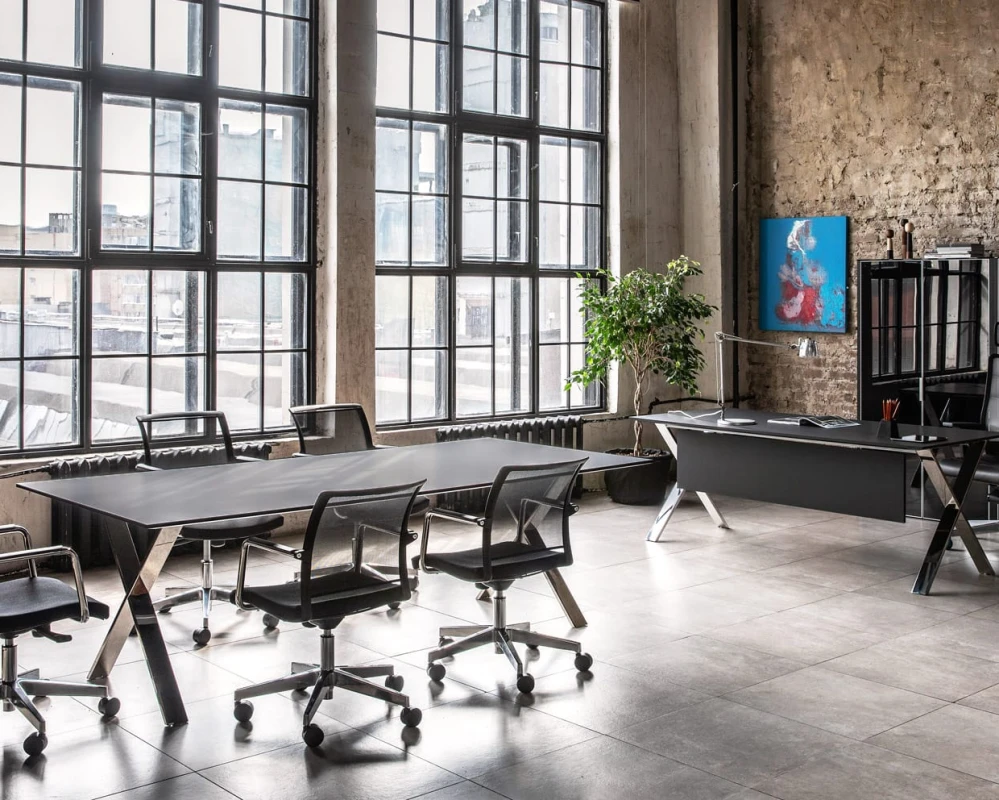 Мебель для переговорных Ancona