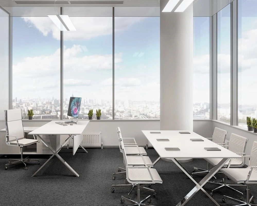 Мебель для переговорных Ancona