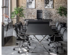 Мебель для переговорных Ancona images