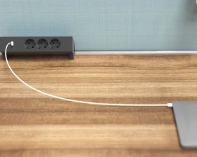 Аксессуары для электрического подключения Desk 2 images