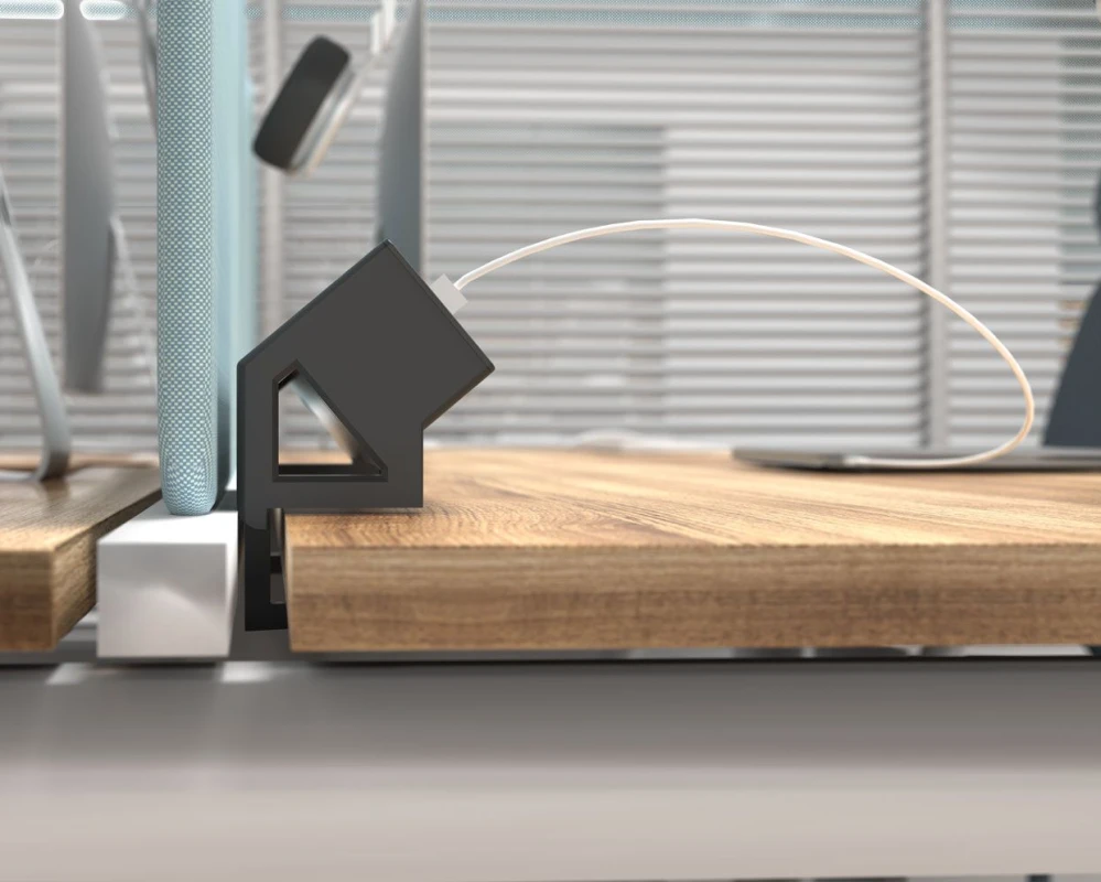 Аксессуары для электрического подключения Desk 2