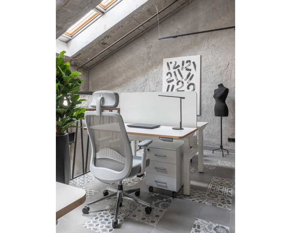 Мебель для персонала Skid