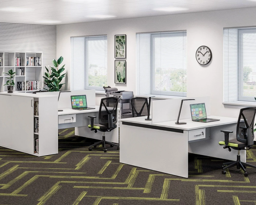 Мебель для персонала Tour