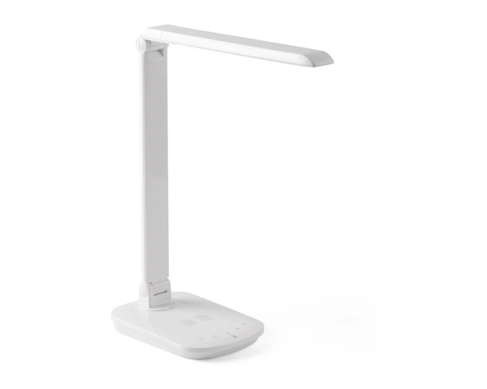 Настольная лампа 8W 40x35x13 Anouk Белый