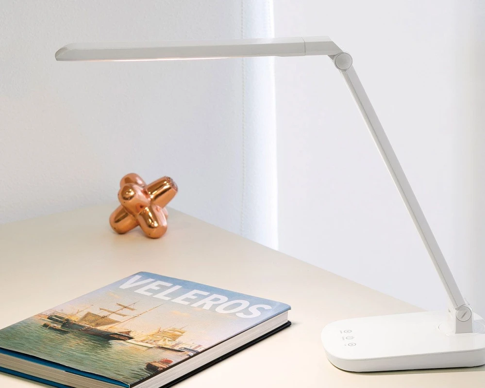 Настольные лампы Anouk