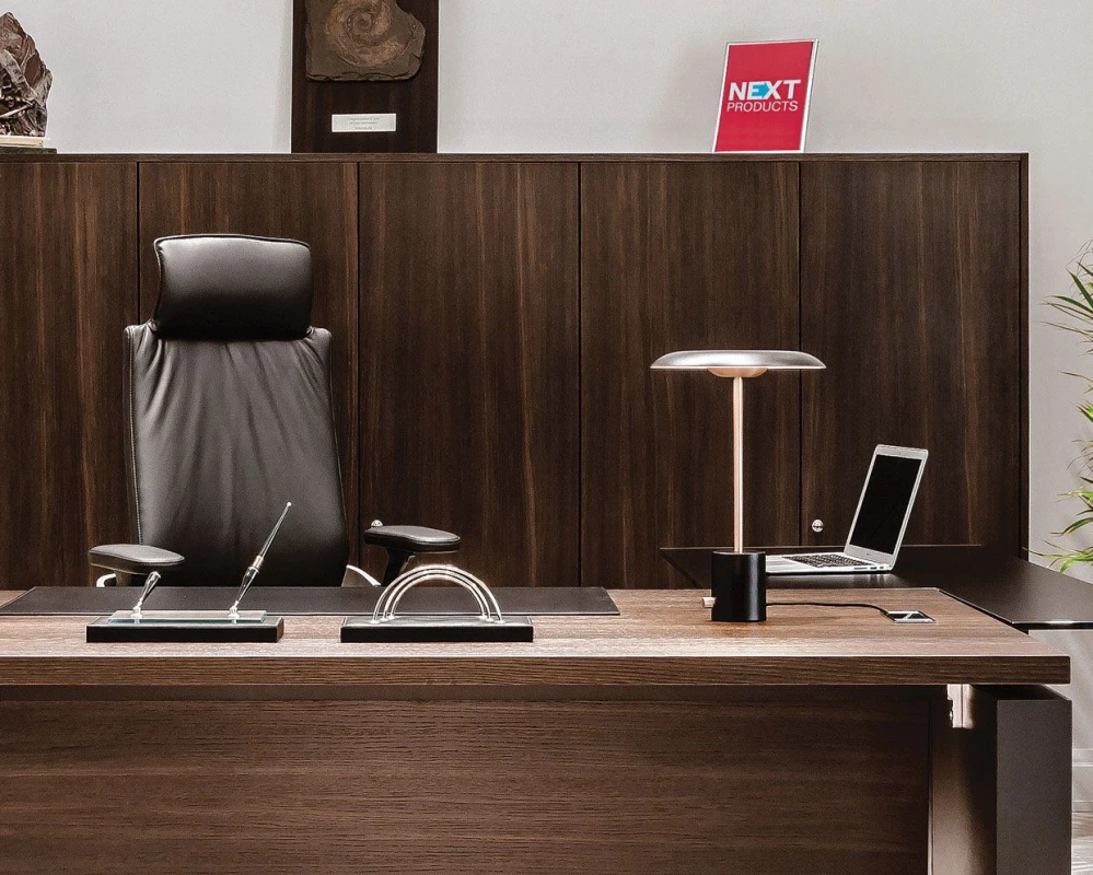 Настольные лампы Hoshi