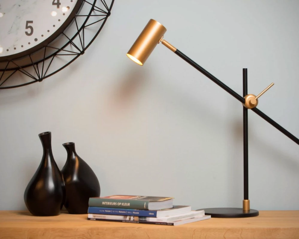 Настольные лампы Philine