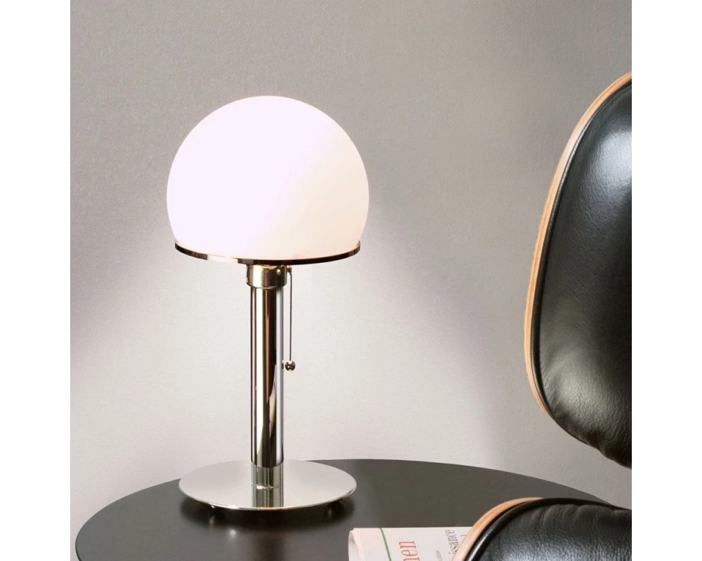 Настольные лампы Tess