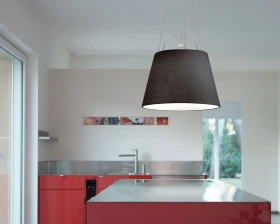 Подвесные светильники Tolomeo Mega images