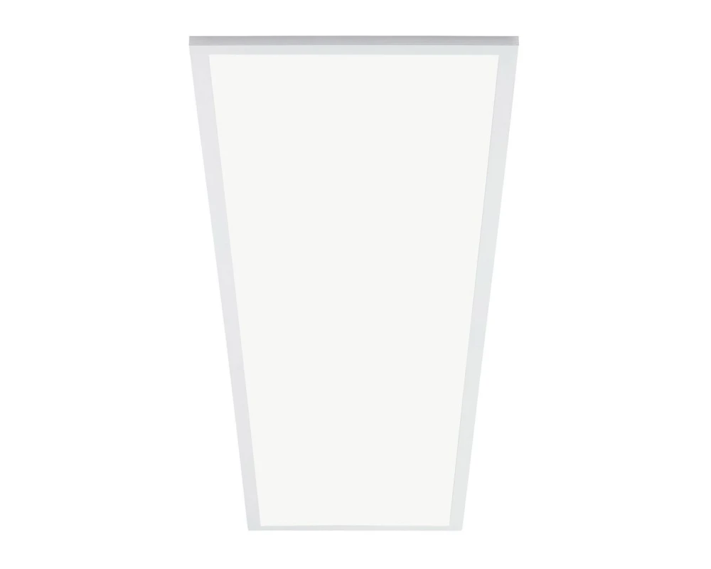 Светильник 120x30 Start Flat Panel Белый