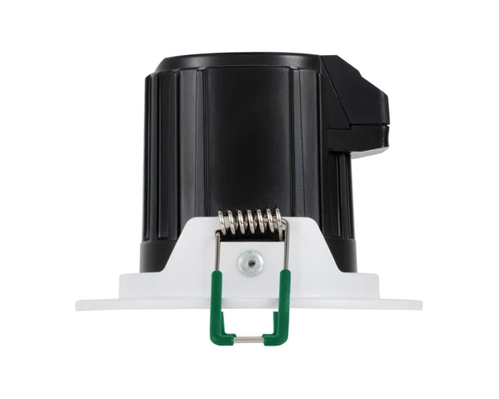 Светильник встраиваемый 8,6x8,6x6,4 Start Spot Белый