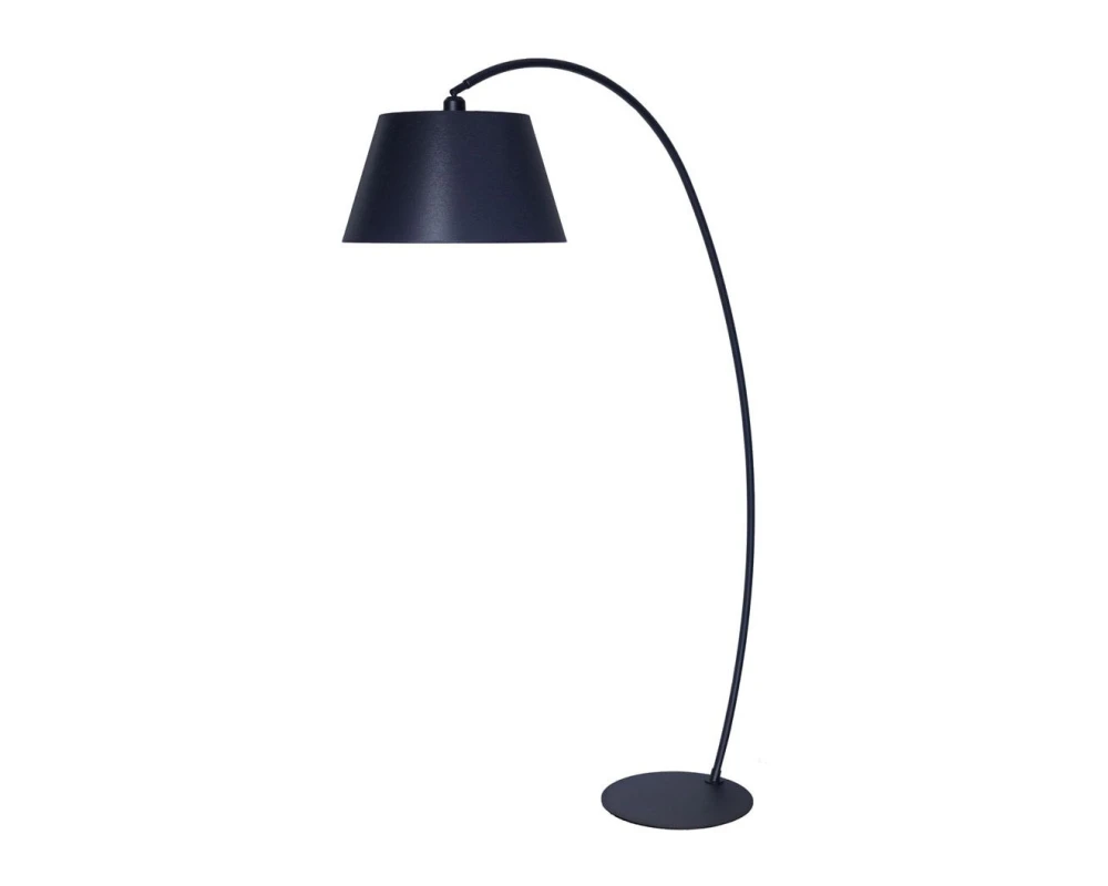 Торшер D45x180 Tango Черный