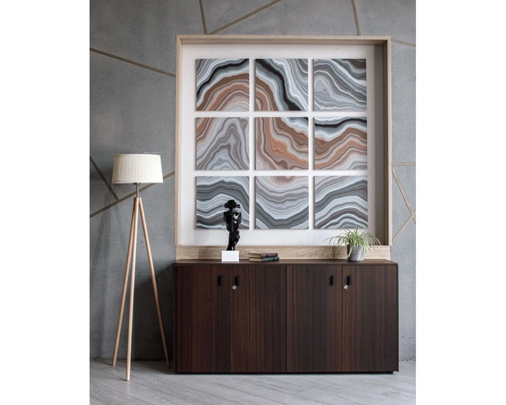 Торшеры Star Mini