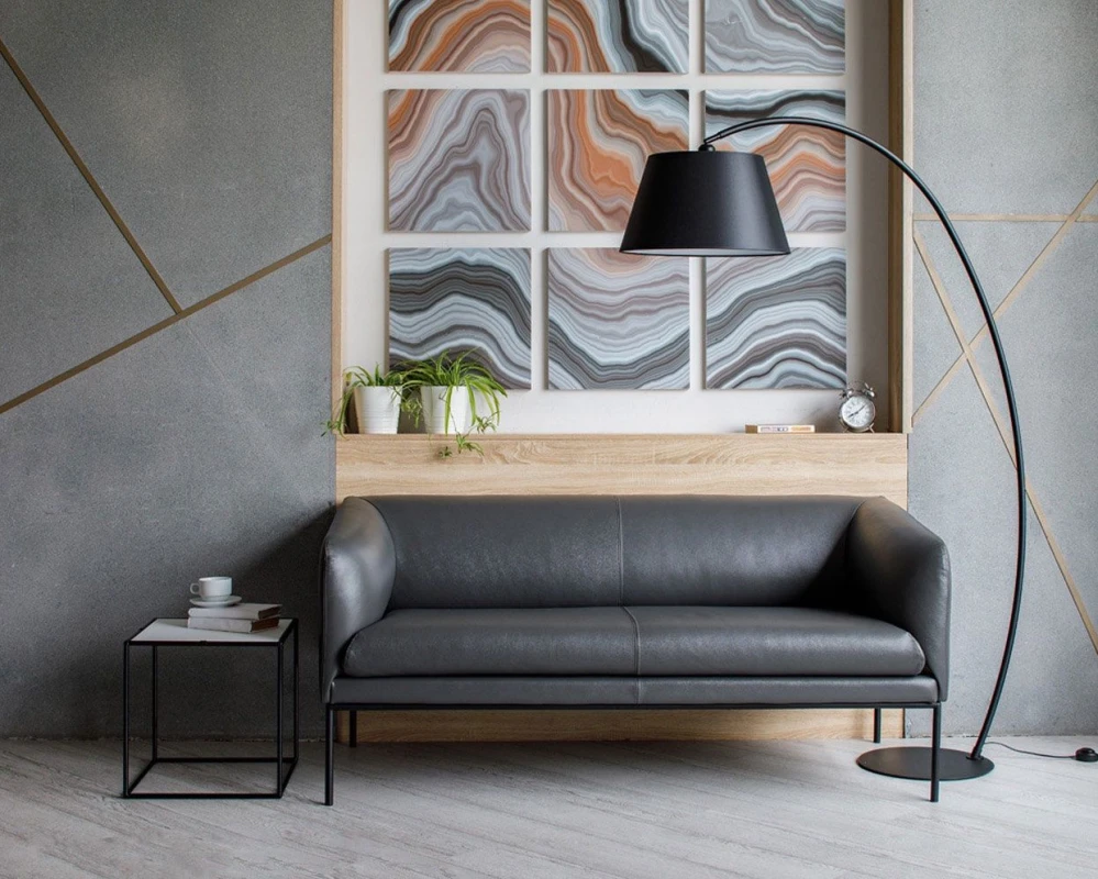 Торшеры Tango