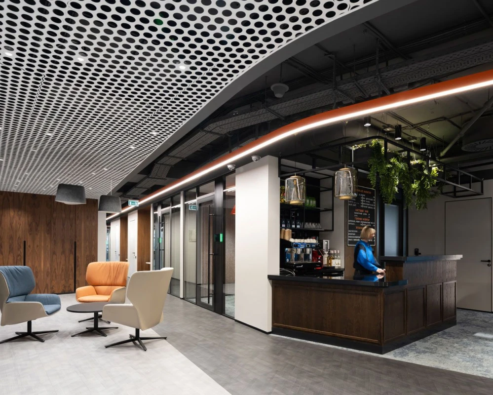 Встраиваемые светильники Start Spot