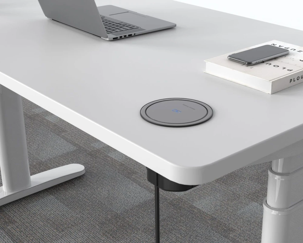 Выдвижные розетки Solo Up