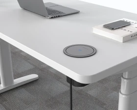 Выдвижные розетки Solo Up images